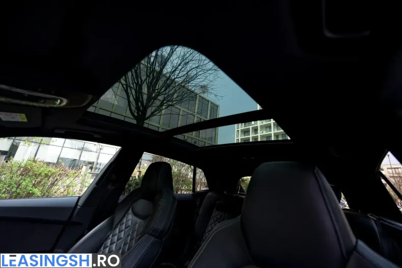 Audi Q8 din 2022 cu 53.000 km - oferta AUD207038 - foto 14