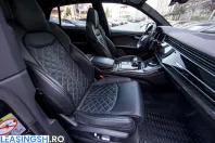 Audi Q8 din 2022 cu 53.000 km - oferta AUD207038 - foto 15