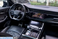 Audi Q8 din 2022 cu 53.000 km - oferta AUD207038 - foto 16