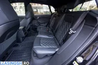 Audi Q8 din 2022 cu 53.000 km - oferta AUD207038 - foto 18