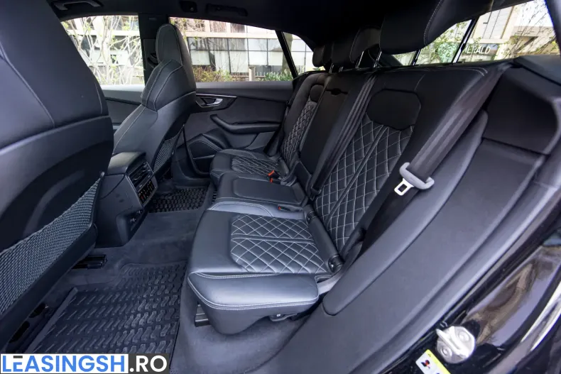 Audi Q8 din 2022 cu 53.000 km - oferta AUD207038 - foto 18