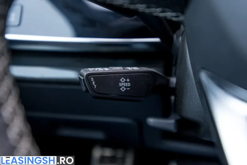 Audi Q8 din 2022 cu 53.000 km - oferta AUD207038 - foto 22