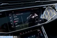 Audi Q8 din 2022 cu 53.000 km - oferta AUD207038 - foto 23