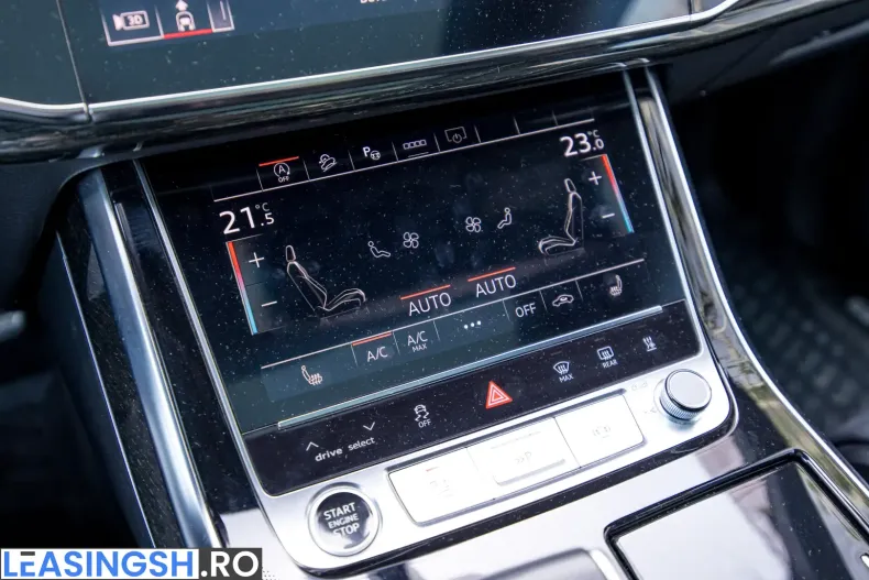 Audi Q8 din 2022 cu 53.000 km - oferta AUD207038 - foto 27