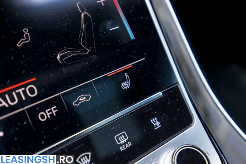 Audi Q8 din 2022 cu 53.000 km - oferta AUD207038 - foto 28