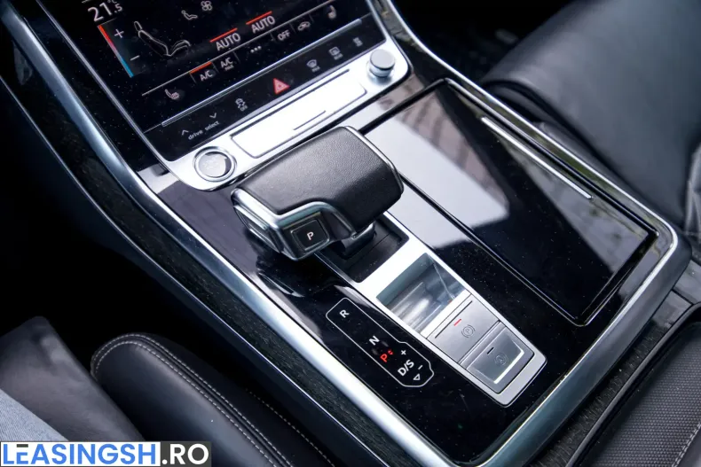 Audi Q8 din 2022 cu 53.000 km - oferta AUD207038 - foto 30