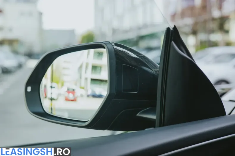 Audi Q8 din 2022 cu 53.000 km - oferta AUD207038 - foto 33