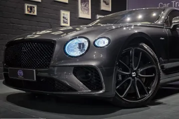 Bentley Continental GT din 2023 - oferta BEN207039