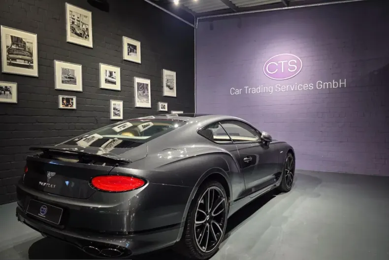 Bentley Continental GT din 2023 cu 7.989 km - oferta BEN207039 - foto 8