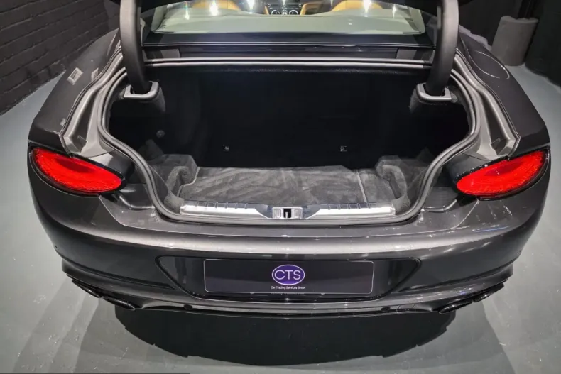 Bentley Continental GT din 2023 cu 7.989 km - oferta BEN207039 - foto 15