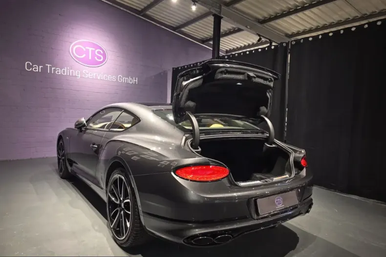 Bentley Continental GT din 2023 cu 7.989 km - oferta BEN207039 - foto 16