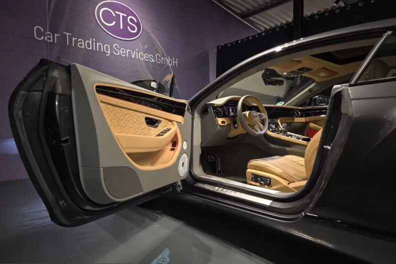 Bentley Continental GT din 2023 cu 7.989 km - oferta BEN207039 - foto 19