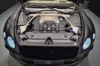 Bentley Continental GT din 2023 cu 7.989 km - oferta BEN207039 - foto 34