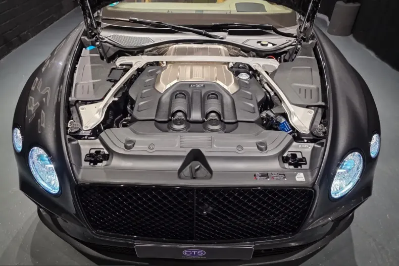 Bentley Continental GT din 2023 cu 7.989 km - oferta BEN207039 - foto 34