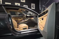 Bentley Continental GT din 2023 cu 7.989 km - oferta BEN207039 - foto 35