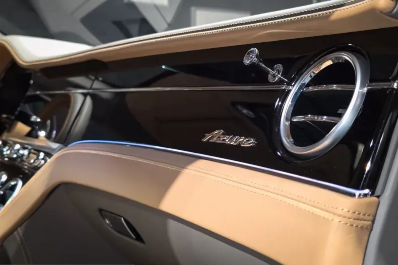 Bentley Continental GT din 2023 cu 7.989 km - oferta BEN207039 - foto 37