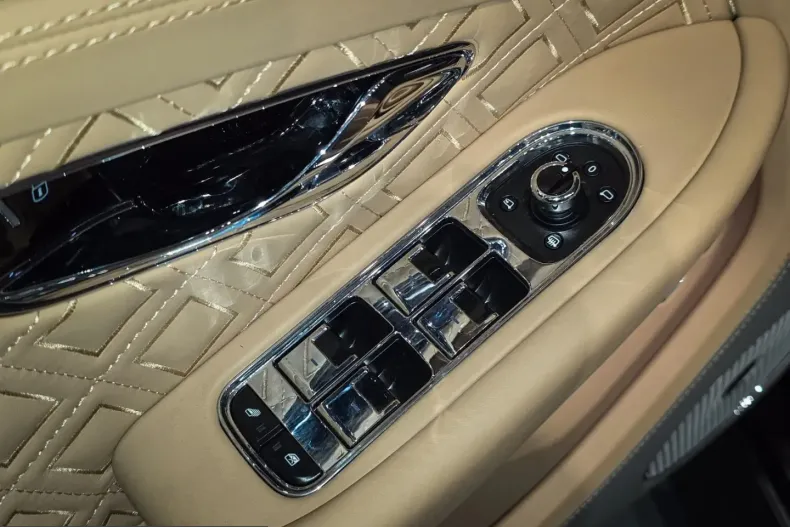 Bentley Continental GT din 2023 cu 7.989 km - oferta BEN207039 - foto 41