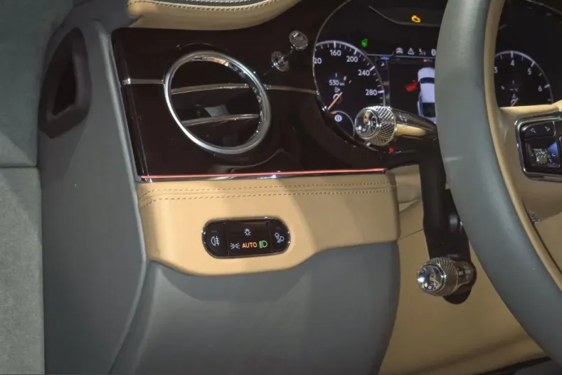 Bentley Continental GT din 2023 cu 7.989 km - oferta BEN207039 - foto 44