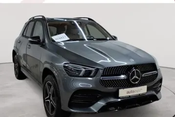 Mercedes-Benz GLE 300 din 2022 - oferta MER207040