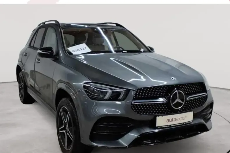Mercedes-Benz GLE 300 (Clasa GLE) din 2022 cu 138.153 km - oferta MER207040 - foto 1