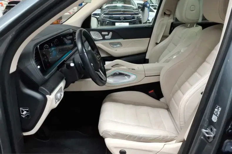 Mercedes-Benz GLE 300 (Clasa GLE) din 2022 cu 138.153 km - oferta MER207040 - foto 3