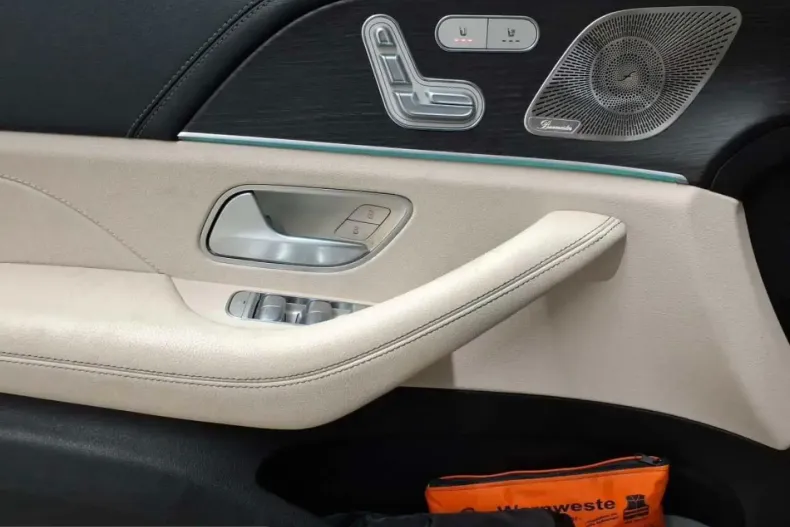 Mercedes-Benz GLE 300 (Clasa GLE) din 2022 cu 138.153 km - oferta MER207040 - foto 4