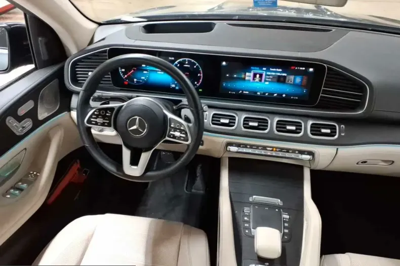 Mercedes-Benz GLE 300 (Clasa GLE) din 2022 cu 138.153 km - oferta MER207040 - foto 5