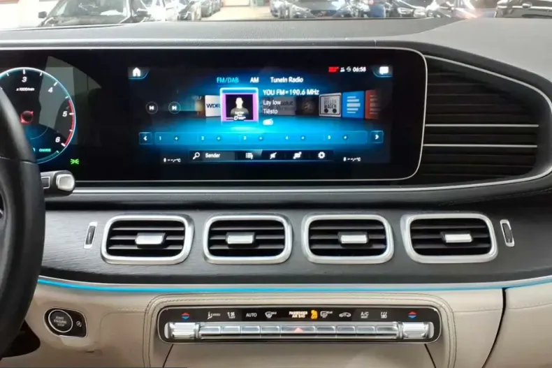 Mercedes-Benz GLE 300 (Clasa GLE) din 2022 cu 138.153 km - oferta MER207040 - foto 6