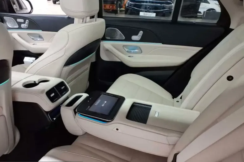 Mercedes-Benz GLE 300 (Clasa GLE) din 2022 cu 138.153 km - oferta MER207040 - foto 8