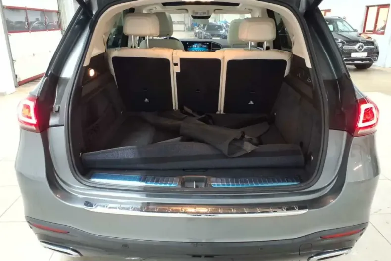 Mercedes-Benz GLE 300 (Clasa GLE) din 2022 cu 138.153 km - oferta MER207040 - foto 9