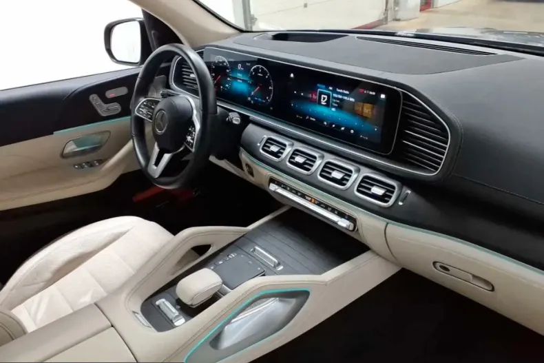 Mercedes-Benz GLE 300 (Clasa GLE) din 2022 cu 138.153 km - oferta MER207040 - foto 12