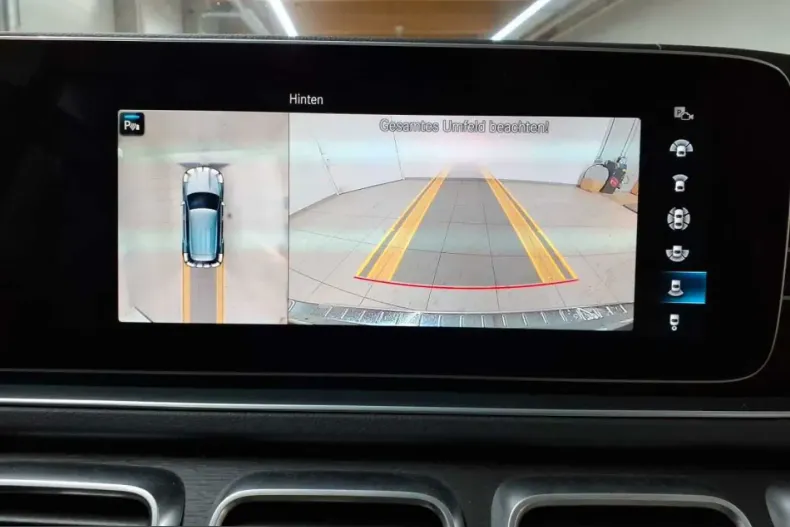 Mercedes-Benz GLE 300 (Clasa GLE) din 2022 cu 138.153 km - oferta MER207040 - foto 13