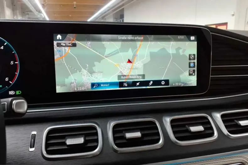 Mercedes-Benz GLE 300 (Clasa GLE) din 2022 cu 138.153 km - oferta MER207040 - foto 15