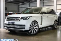 Land Rover Range Rover din 2025 cu 15.100 km - oferta LAN207041 - foto 1