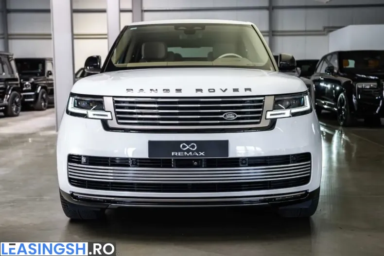 Land Rover Range Rover din 2025 cu 15.100 km - oferta LAN207041 - foto 7