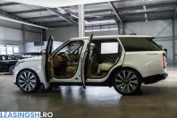 Land Rover Range Rover din 2025 cu 15.100 km - oferta LAN207041 - foto 10