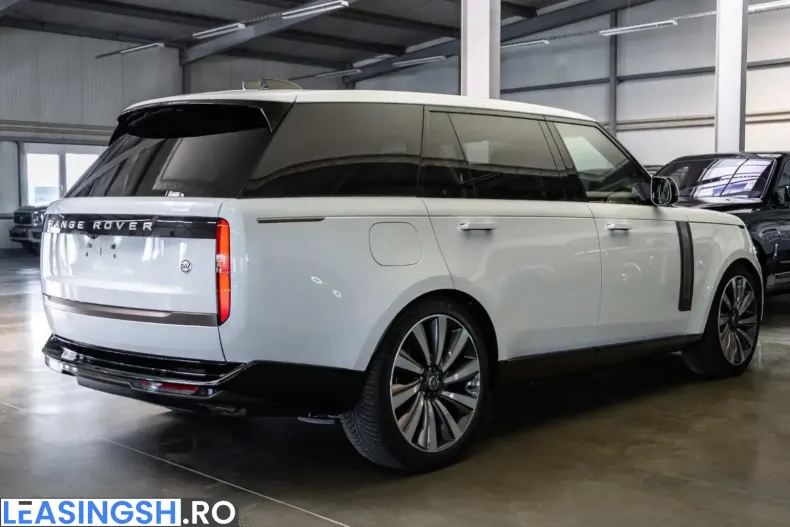 Land Rover Range Rover din 2025 cu 15.100 km - oferta LAN207041 - foto 13