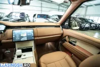 Land Rover Range Rover din 2025 cu 15.100 km - oferta LAN207041 - foto 15