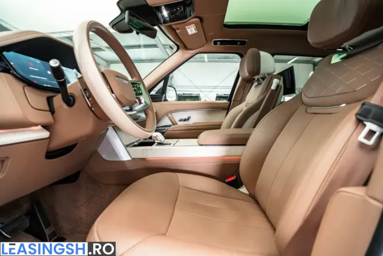 Land Rover Range Rover din 2025 cu 15.100 km - oferta LAN207041 - foto 17