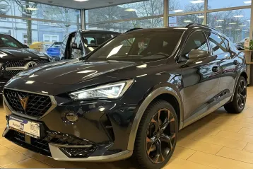 Cupra Formentor din 2022 - oferta CUP207042