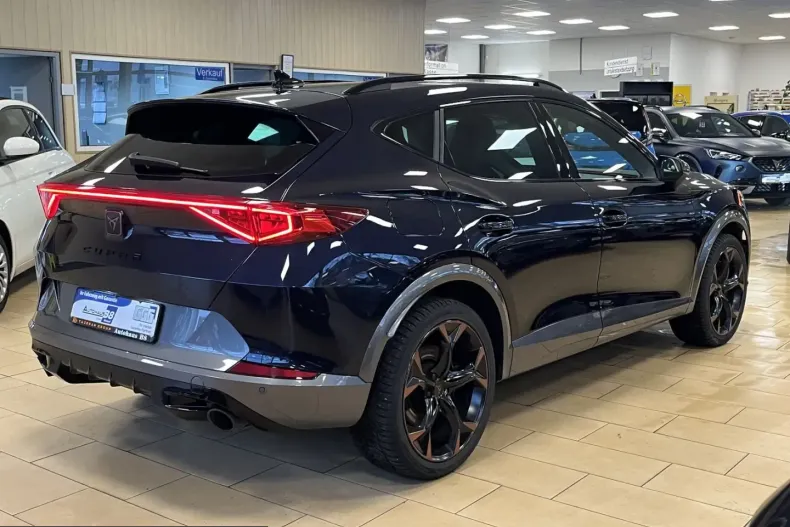 Cupra Formentor din 2022 cu 40.811 km - oferta CUP207042 - foto 5