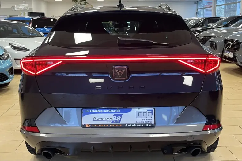 Cupra Formentor din 2022 cu 40.811 km - oferta CUP207042 - foto 6