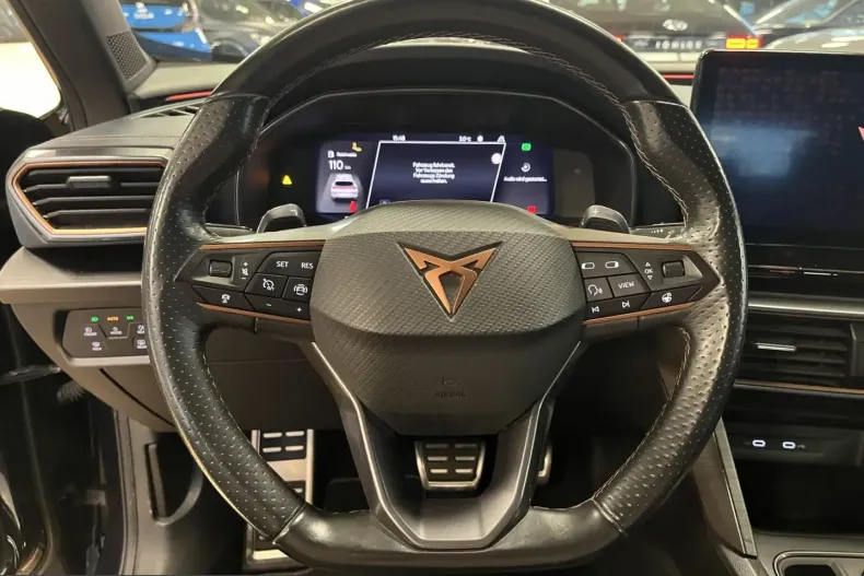 Cupra Formentor din 2022 cu 40.811 km - oferta CUP207042 - foto 11