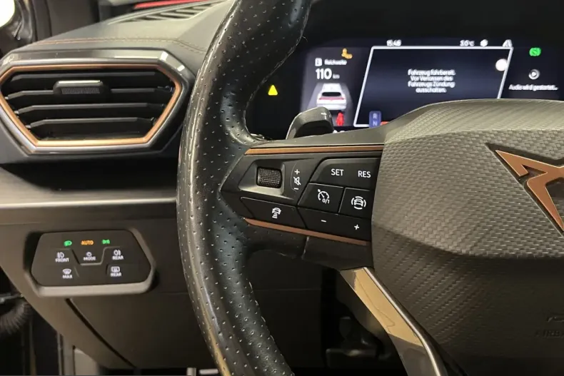 Cupra Formentor din 2022 cu 40.811 km - oferta CUP207042 - foto 12