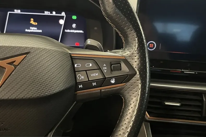 Cupra Formentor din 2022 cu 40.811 km - oferta CUP207042 - foto 13