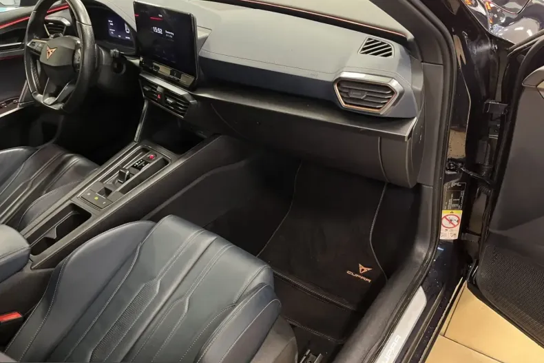 Cupra Formentor din 2022 cu 40.811 km - oferta CUP207042 - foto 14