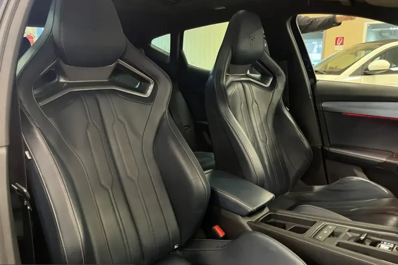 Cupra Formentor din 2022 cu 40.811 km - oferta CUP207042 - foto 15