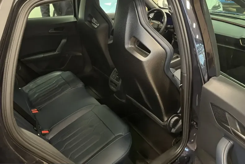 Cupra Formentor din 2022 cu 40.811 km - oferta CUP207042 - foto 16