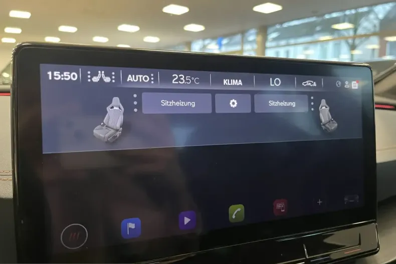 Cupra Formentor din 2022 cu 40.811 km - oferta CUP207042 - foto 19