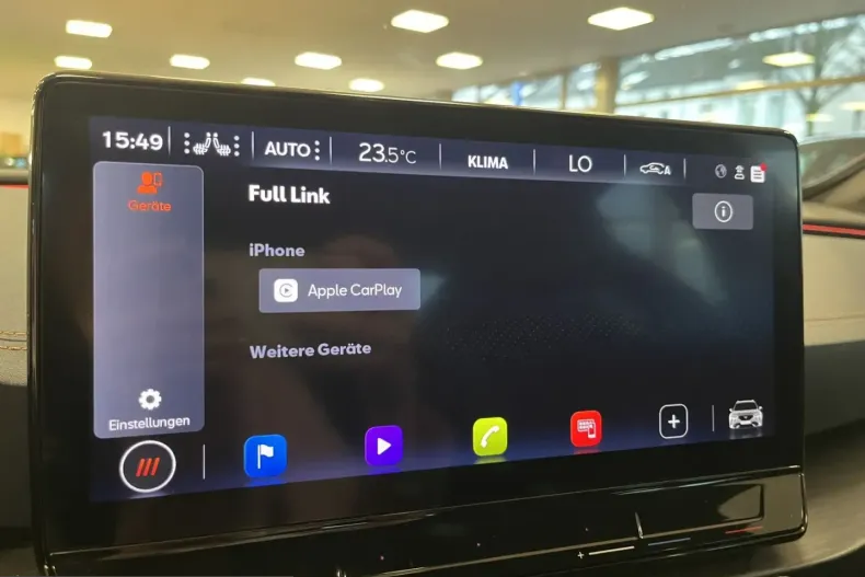 Cupra Formentor din 2022 cu 40.811 km - oferta CUP207042 - foto 20